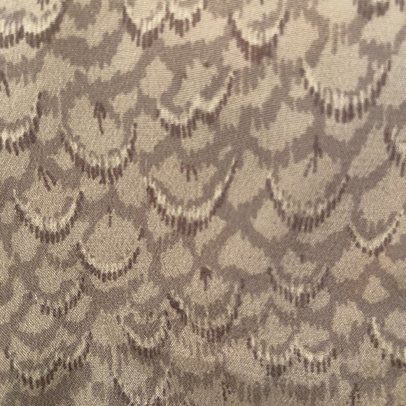 Wilfred Minou Silk Feather Tank - Picture 4 of 5